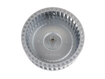 Рабочее колесо вентилятора Weishaupt Ø157 x 47 мм, арт: 24111008042.