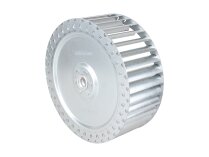 Рабочее колесо вентилятора Weishaupt Ø160 x 61.6 мм, 24121008032