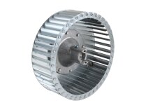 Рабочее колесо вентилятора Weishaupt Ø188 x 62 мм, 21115308061