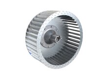 Рабочее колесо вентилятора Weishaupt Ø232 x 94 мм, 21110408021