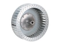 Рабочее колесо вентилятора Weishaupt Ø348 x 104.5 мм, 21131408021
