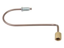 Медная трубка 1/8" - 1/8" арт. 0020010074-BT