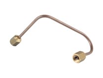 Медная трубка 1/8" - 1/8" арт. 0013030219-BT