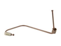 Медная трубка 1/8" - 1/8" арт. 0016010022-BT