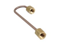 Медная трубка 1/8" - 1/8" арт. 0020010075-BT