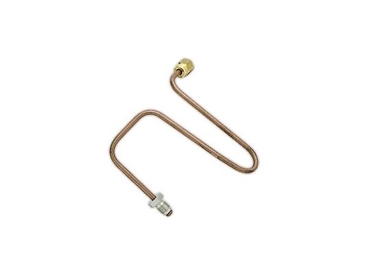 Медная трубка G1/8" - G1/8" арт. 13007666
