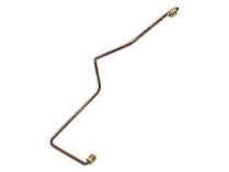 Медная трубка G1/8" - G1/8" в комплекте арт. 13014658