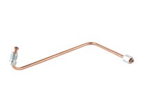 Медная трубка G1/8" - M8 арт. 65300725