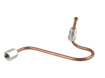 Медная трубка G1/8" арт. 01080950-LB