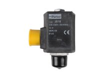 Электромагнитный клапан PARKER GM 120.8 арт. 65323629