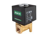 Жидкотопливный электромагнитный клапан CIB Unigas L159C05-Z130A, арт: 2190403