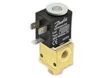Электромагнитный клапан DANFOSS EV310A Арт. 13013339