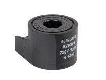 Электромагнитная катушка PARKER/LUCIFER 486265F4 арт. 95069-BT