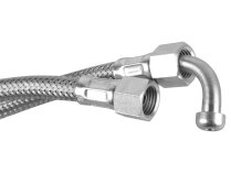 Жидкотопливный шланг Baltur 1/4"F x 1/4"F, 0005070258