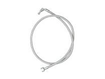 Жидкотопливный шланг Baltur G 1/4" - G 3/8", 1200 мм, арт: 0013030242.