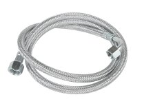 Жидкотопливный шланг G1/4" - G3/8" арт. 0013030070-BT