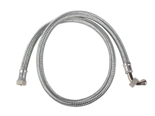 Жидкотопливный шланг G1/2" - G1/2" арт. 28074-BT