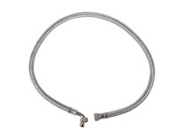 Жидкотопливный шланг с угловым соединением Baltur Rp 1/2" - Rp 1/2"