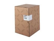Жидкотопливный шланг с угловым соединением Baltur Rp 1/2" - Rp 1/2"
