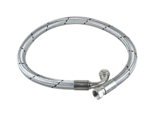 Жидкотопливный шланг G3/4" - G3/4" арт. 18058-BT