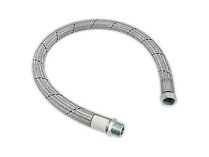 Жидкотопливный шланг G1 1/4" - R1 1/4" арт. 0005070456-BT