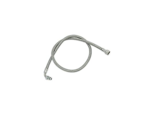 Топливный шланг CIB Unigas G 1/4" - Rp 3/8", арт: 234FX25.
