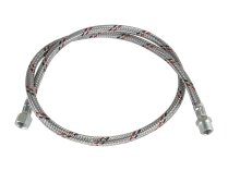 Жидкотопливный шланг G1/4" - G3/8" арт. 2340001-CU