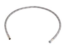 Жидкотопливный шланг CIB Unigas G 3/8" - Rp 3/8", 1200 мм, арт: 2340002.