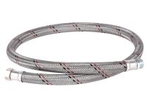 Топливный шланг CIB Unigas G 3/4" - G 3/4", 1500 мм, арт: 2340003.