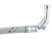 Жидкотопливный шланг Ecoflam G 1/4" - Rp 1/4", 65323215