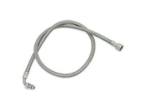 Жидкотопливный шланг Ecoflam Rp 1/4" - Rp 1/4", 700 мм, арт: 65323211.