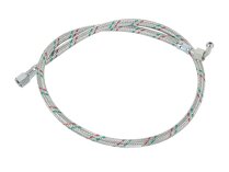 Жидкотопливный шланг Ecoflam Rp 1/4" - Rp 1/4", 1000 мм, арт: 65323214.