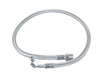 Жидкотопливный шланг 1/4" - 3/8" арт. 65323189