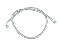 Жидкотопливный шланг Ecoflam Rp 1/4" - G 3/8", 1000 мм, арт: 65323195.