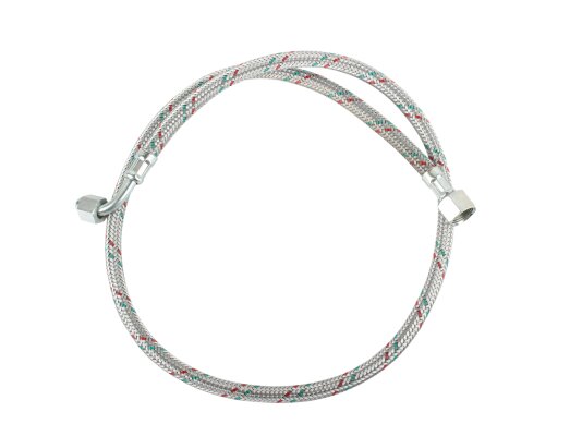 Жидкотопливный шланг 1/4" - 3/8" арт. 65323218