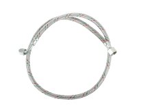 Жидкотопливный шланг 1/4" - 3/8" арт. 65323218
