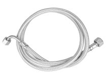 Жидкотопливный шланг Ecoflam Rp 1/4" - Rp 3/8", арт: 65323191.