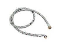 Жидкотопливный шланг Ecoflam Rp 1/4" - Rp 3/8", арт: 65323210.