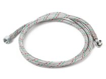 Жидкотопливный шланг Ecoflam Rp 1/4" - Rp 3/8", 1600 мм, арт: 65323212.