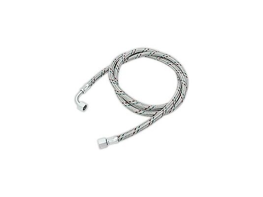 Жидкотопливный шланг 1/4" - 3/8" арт. 65323213