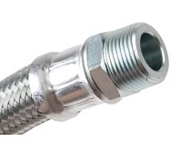 Жидкотопливный шланг Ecoflam Rp 1" - G 1", 65323180