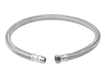 Жидкотопливный шланг Ecoflam Rp 1" - G 1", 1500 мм, арт: 65323180.