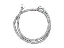 Жидкотопливный шланг G1/4" - G3/8" арт. 13007665