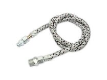 Жидкотопливный шланг 1,2 м в комплекте G1/4" - R1/2" арт. 13016024