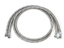 Жидкотопливный шланг 1,15 м в комплекте M14 - G3/8" арт. 13007937