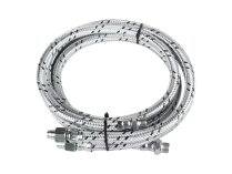 Комплект жидкотопливных шлангов Elco Rp 3/8" - M18, 1500 мм, арт: 13011011.