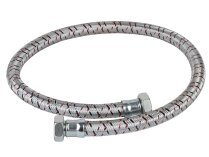 Жидкотопливный шланг M38 - M38 арт. 65311413