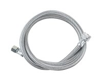 Жидкотопливный шланг FBR Rp 1/4" - Rp 3/8", арт: 278008.