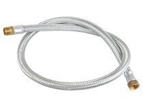 Жидкотопливный шланг FBR G1/2" - G1/2", 1200 мм, арт: 278004.