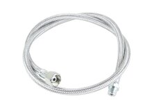 Жидкотопливный шланг G1/4" - G3/8" арт. 01078090-LB